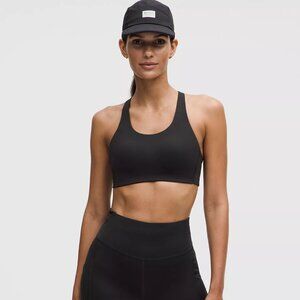 lululemon Energy Bra High Support